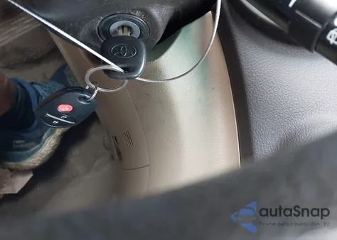 2008 Toyota Highlander from USA, damaged, VIN JTEES41A582031366